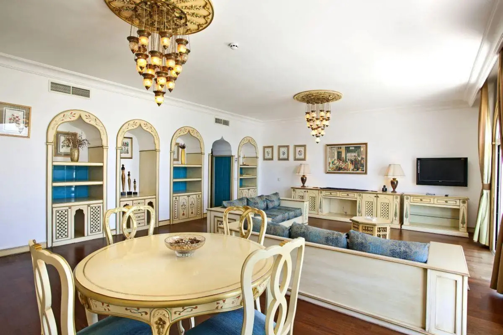 Salmakis Resort & Spa