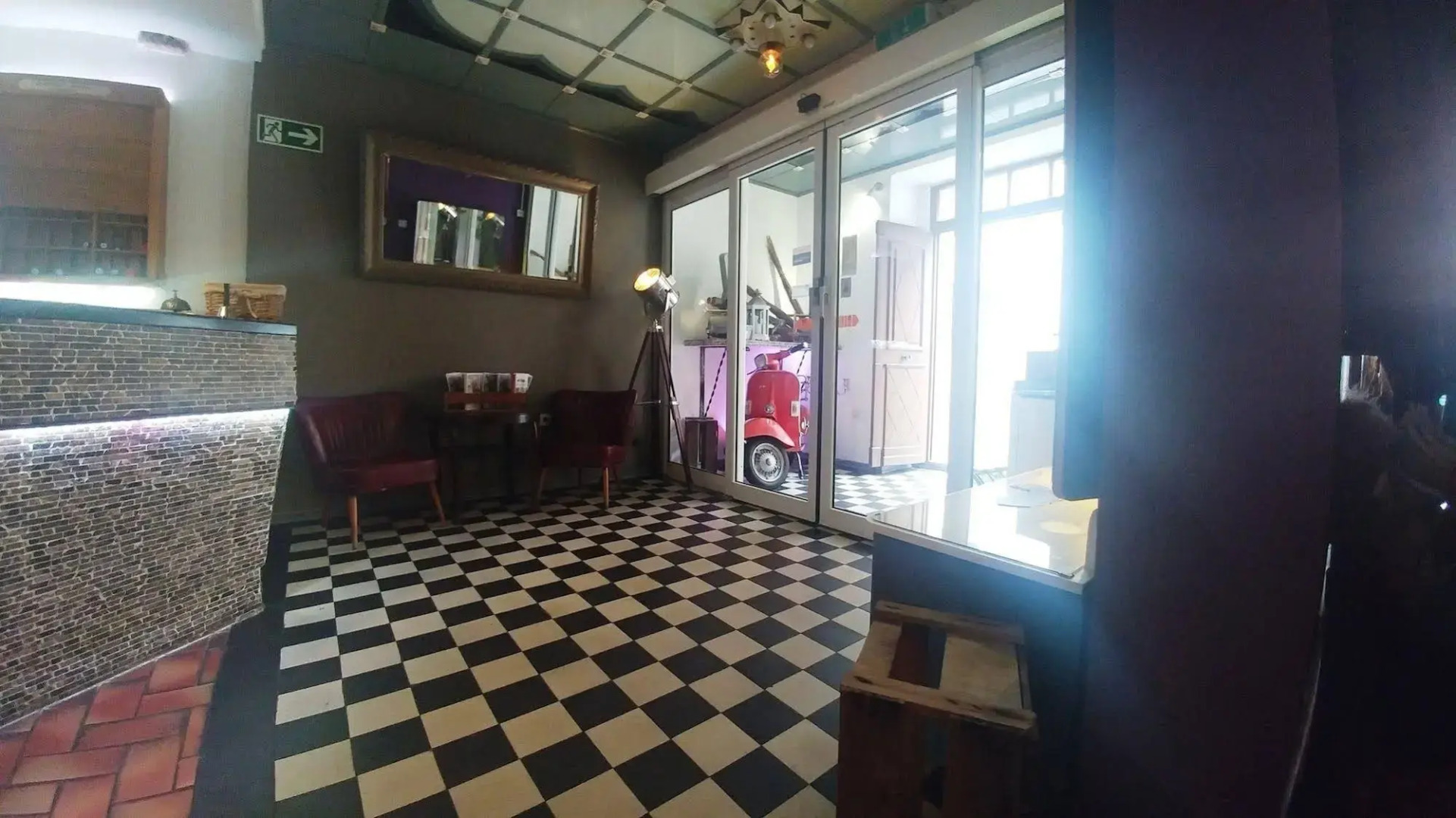 Hotel Schwarzer Adler