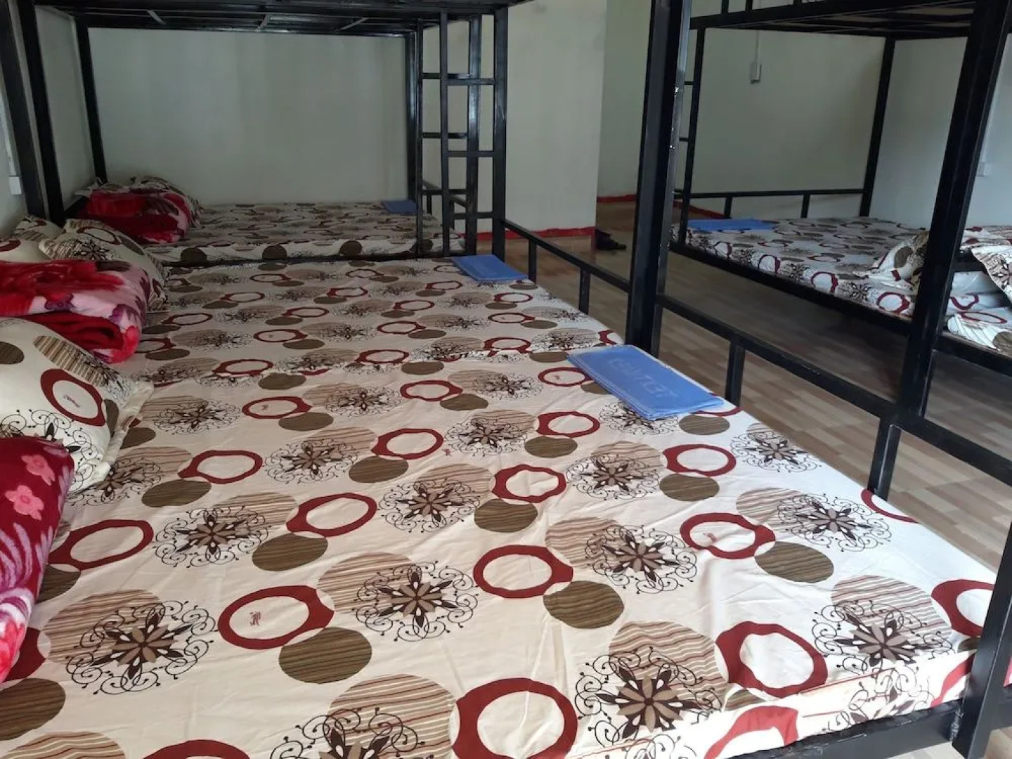 Mountain View Homestay - Hostel