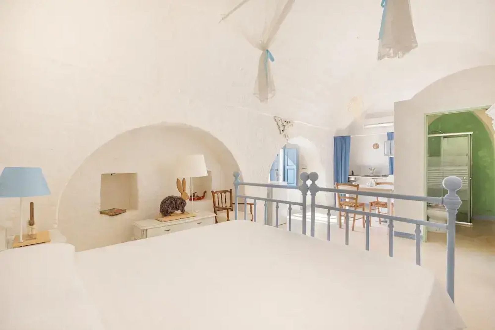 3353 Masseria Pepe - La Casina Delle More