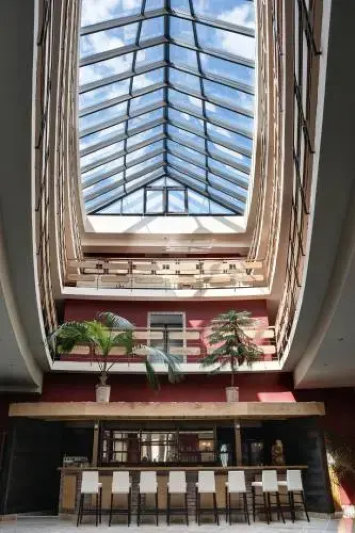 Royal Hotel Botanic