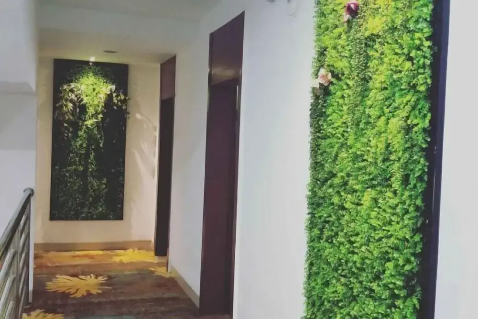 Lidu Business Hotel