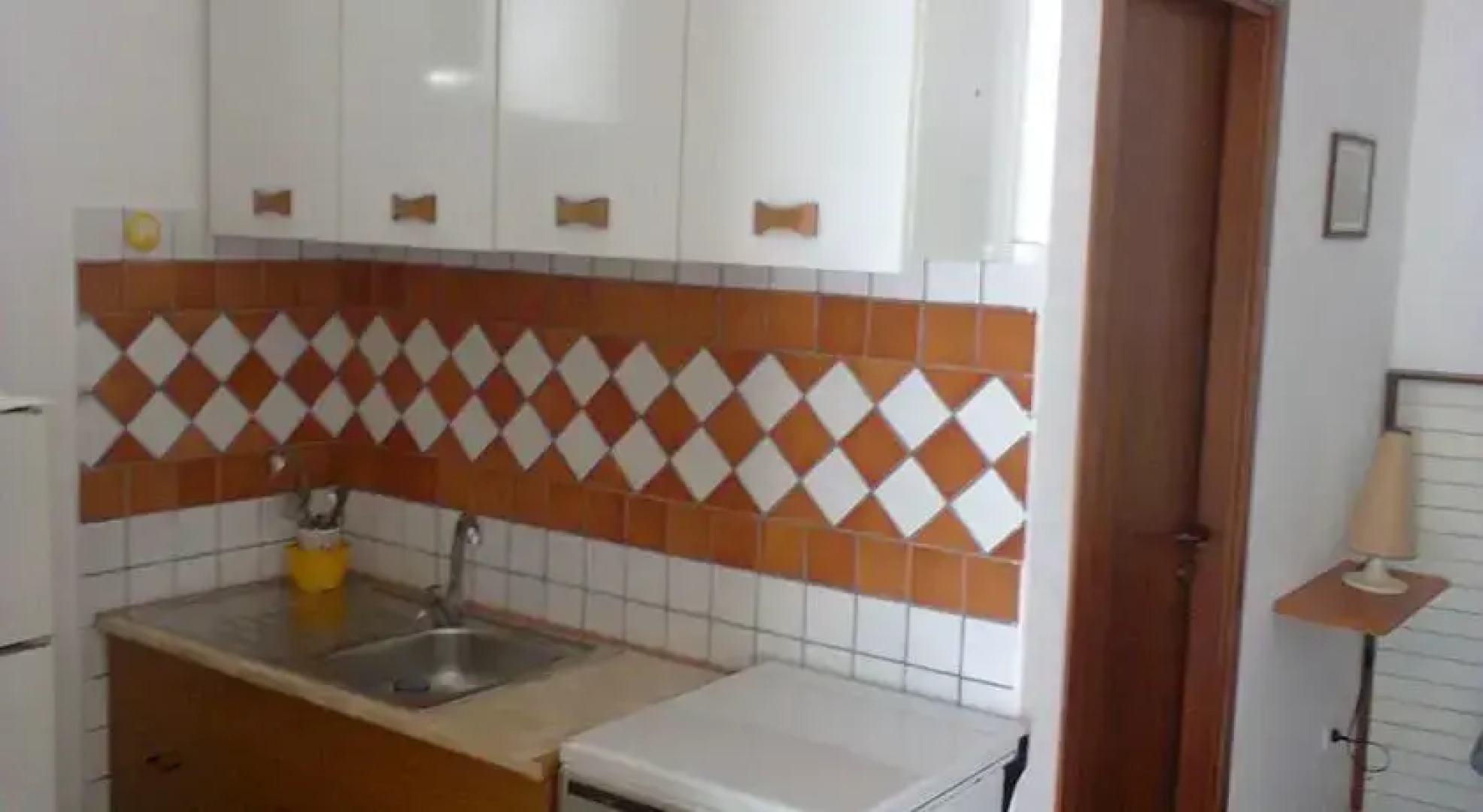 Appartamento Peschici