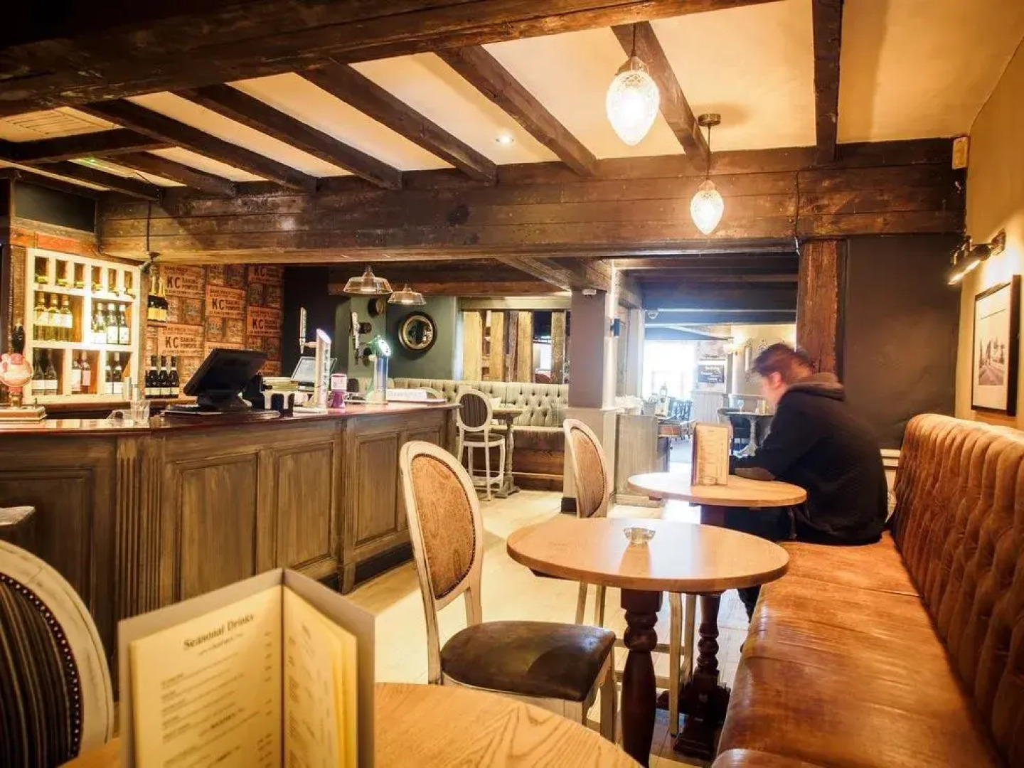 Cross Roads By Greene King Inns