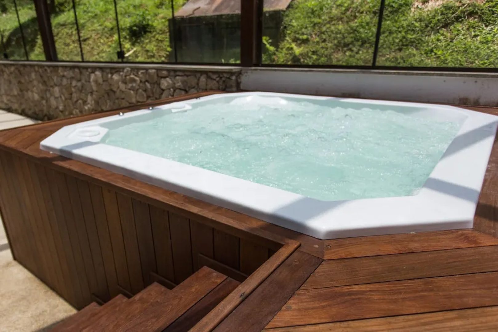 Hotel Fazenda Morros Verdes Ecolodge