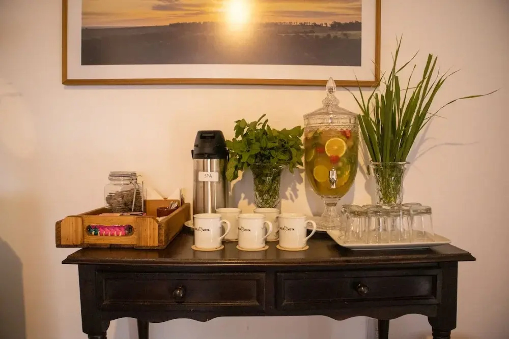 Hotel Fazenda Bela Vista