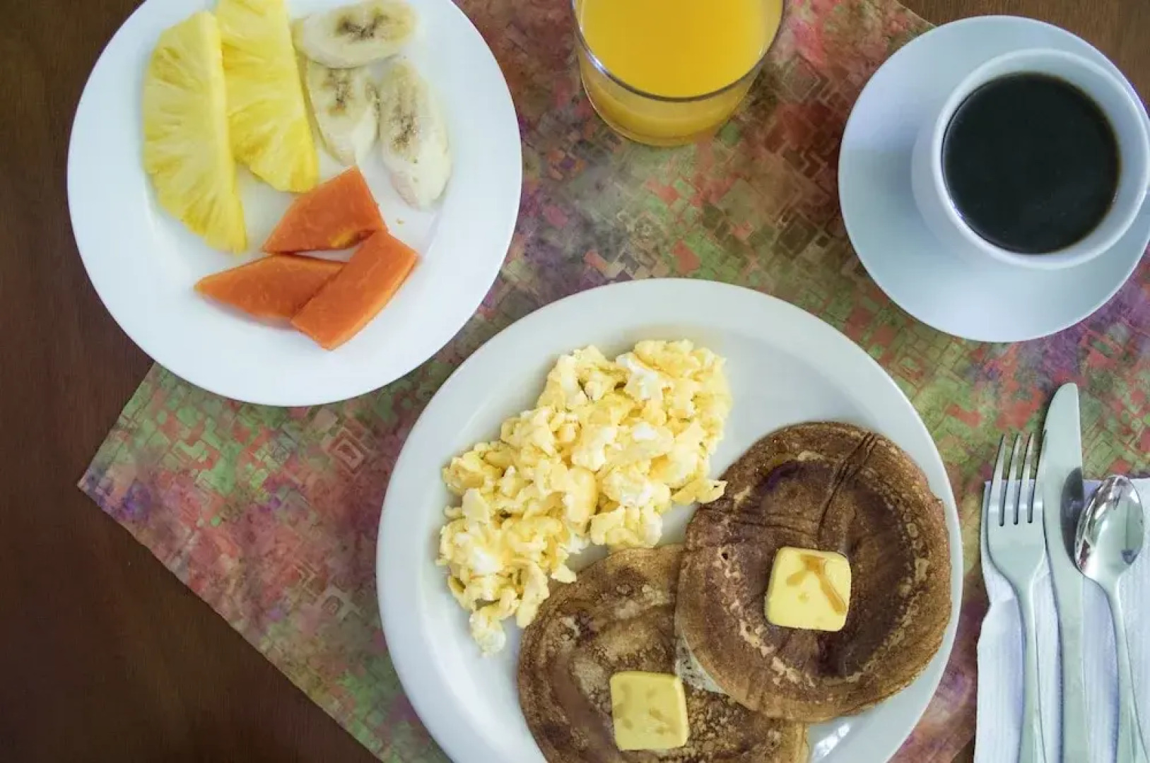 La Casa de la Montaña B&B