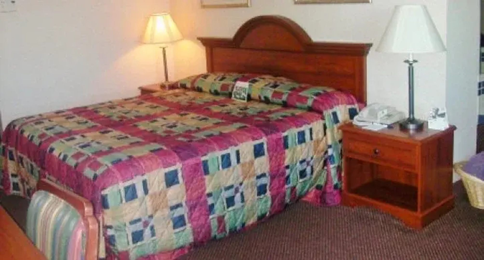 Country Hearth Inn Lomira Hotel