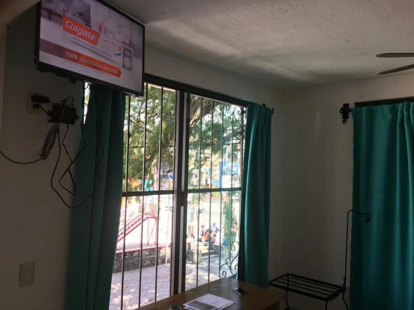 Hospedaje Ahuehuetes