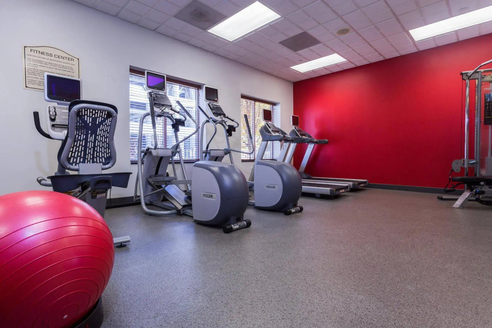 Hilton Garden Inn Providence Airport/Warwick