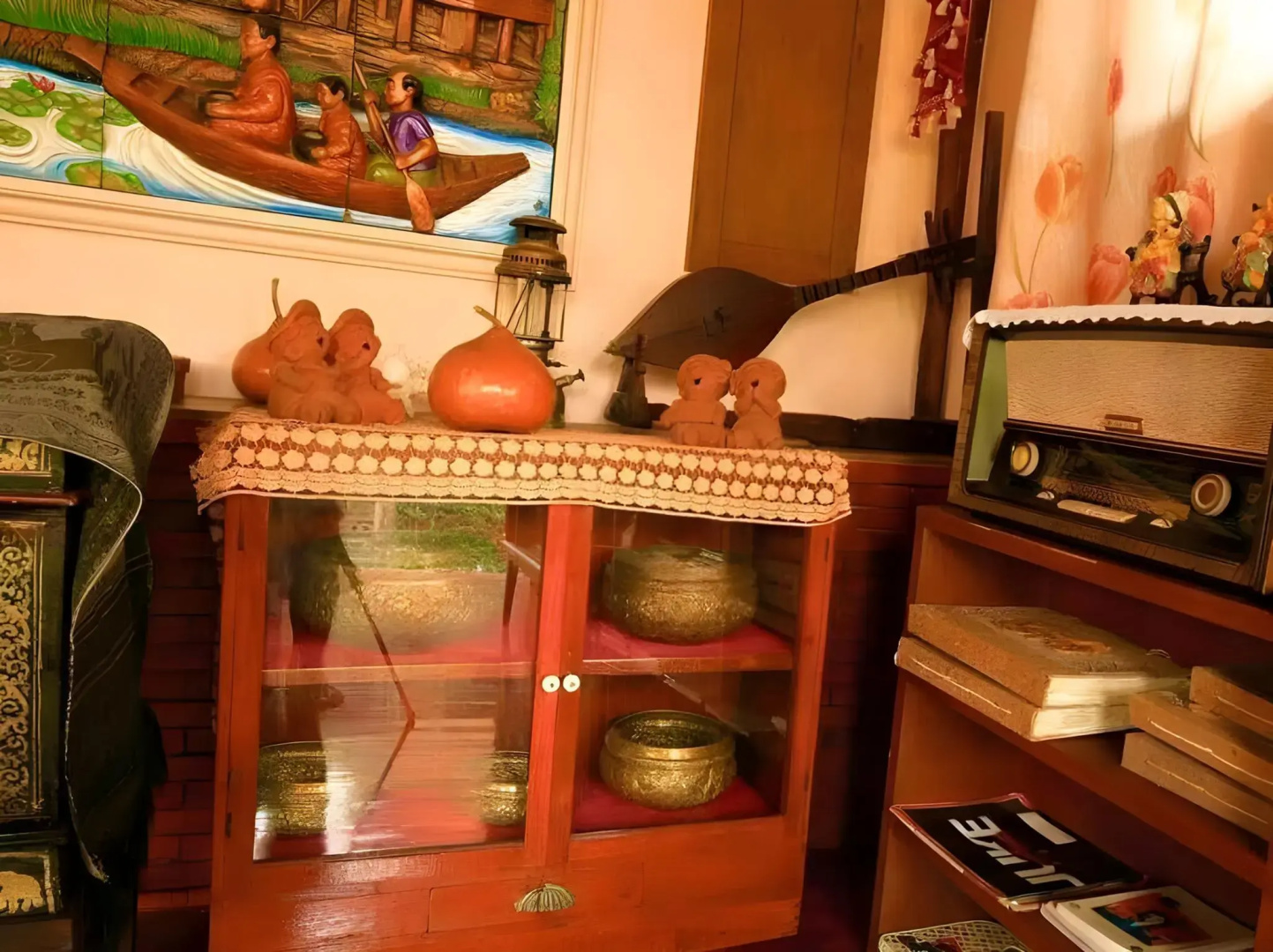 Bantham Hill Homestay