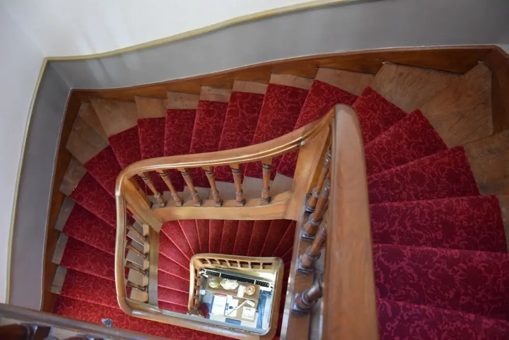 La Villa Bleue de Mauleon