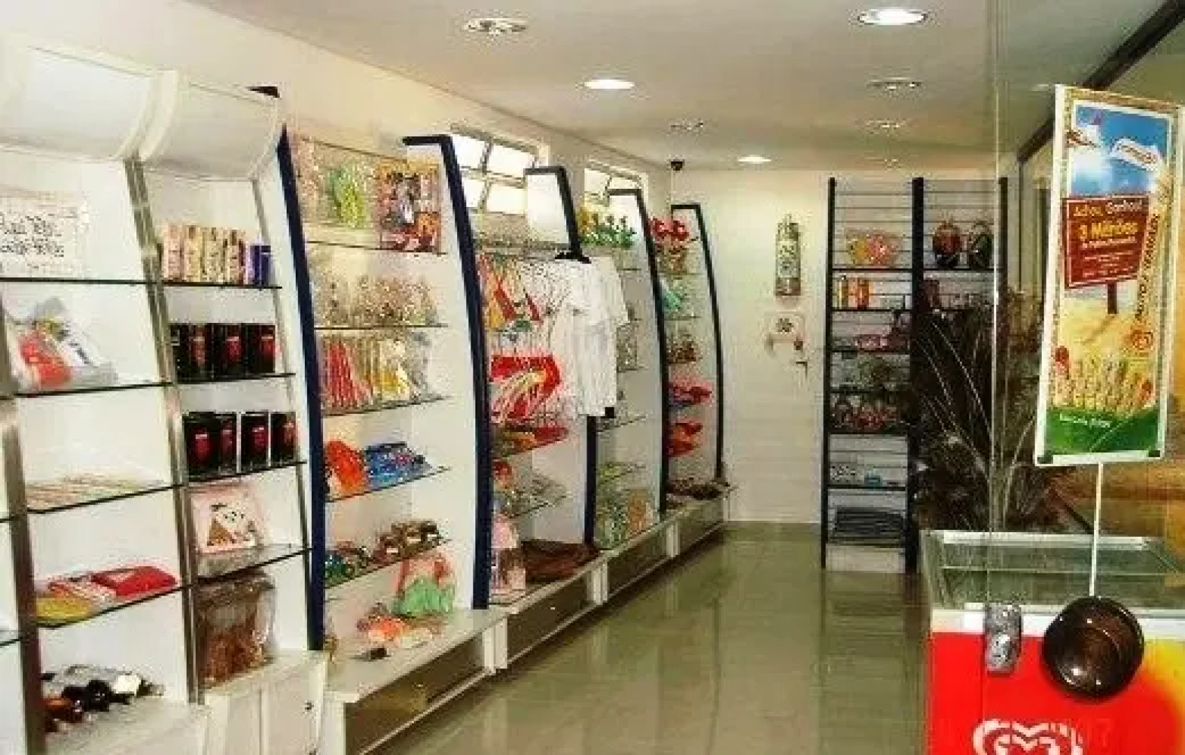 Resort Recanto do Teixeira - All Inclusive