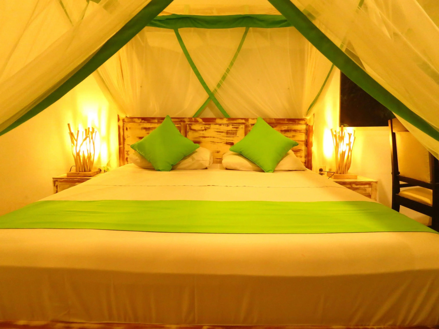 Tiga Lima Homestay Yogyakarta