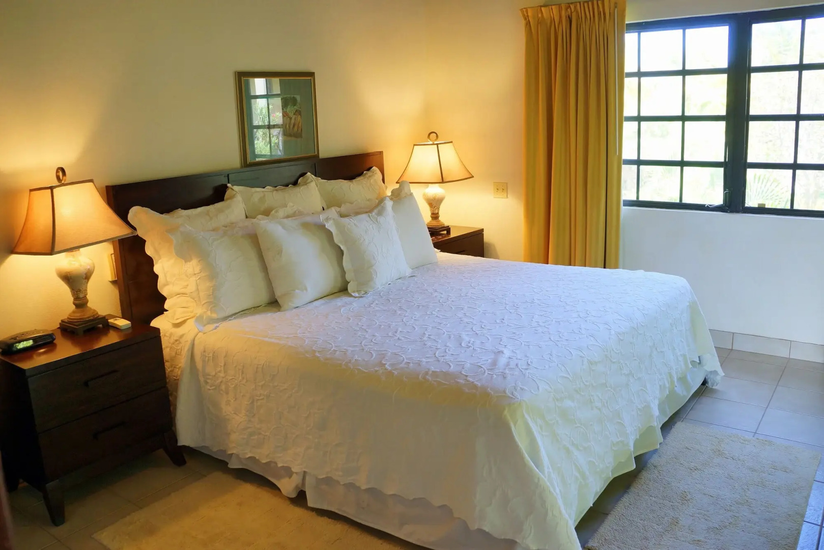 Paradise Cove Resort