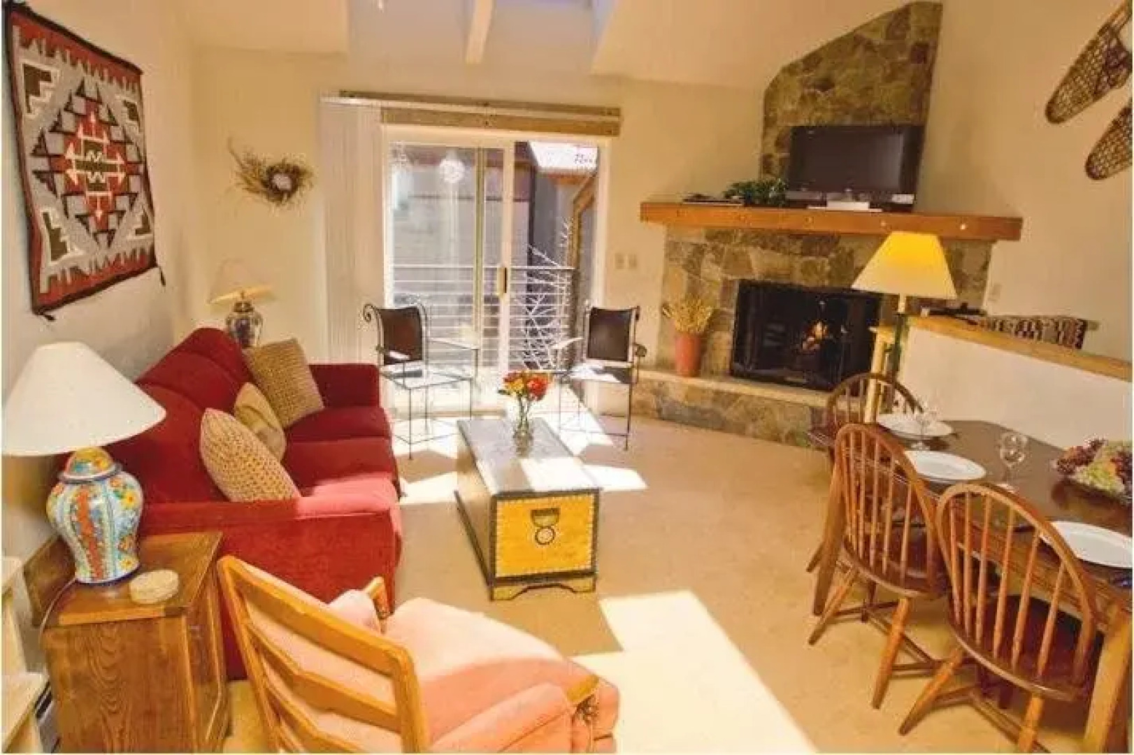 Double Diamond by ResortQuest