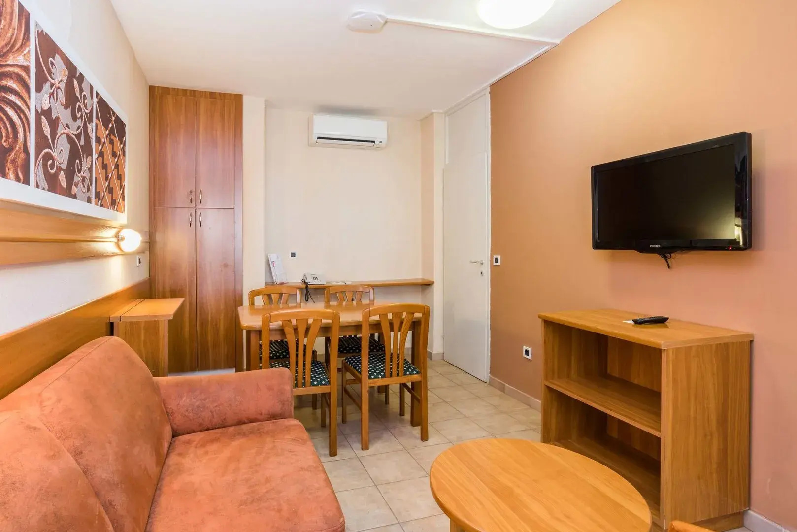 Apartments Stella Plava Laguna