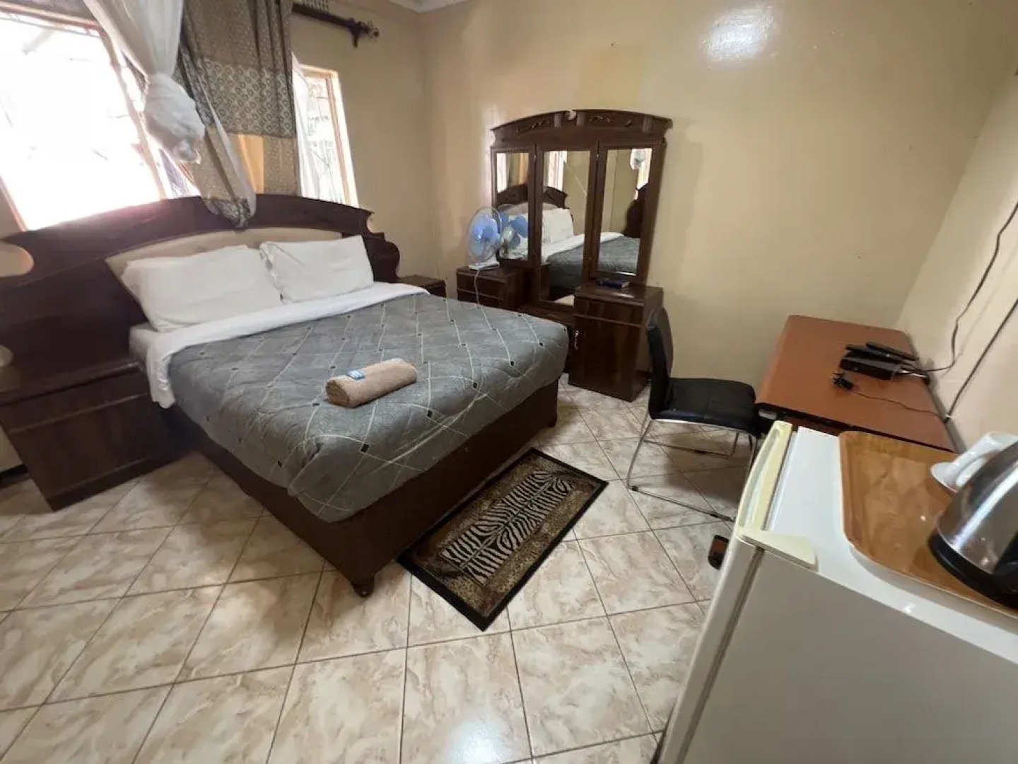 Nalikwanda Guest House