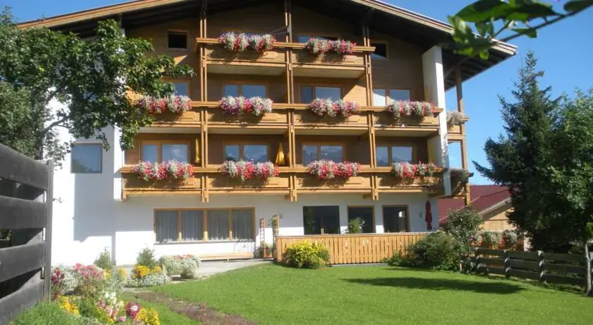 Zedlacherhof