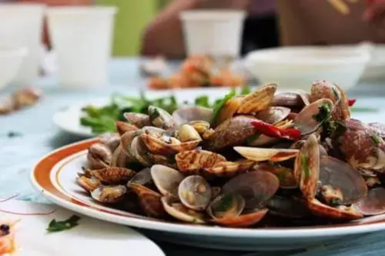 Rizhao Yiyu Fengshang Home Inn