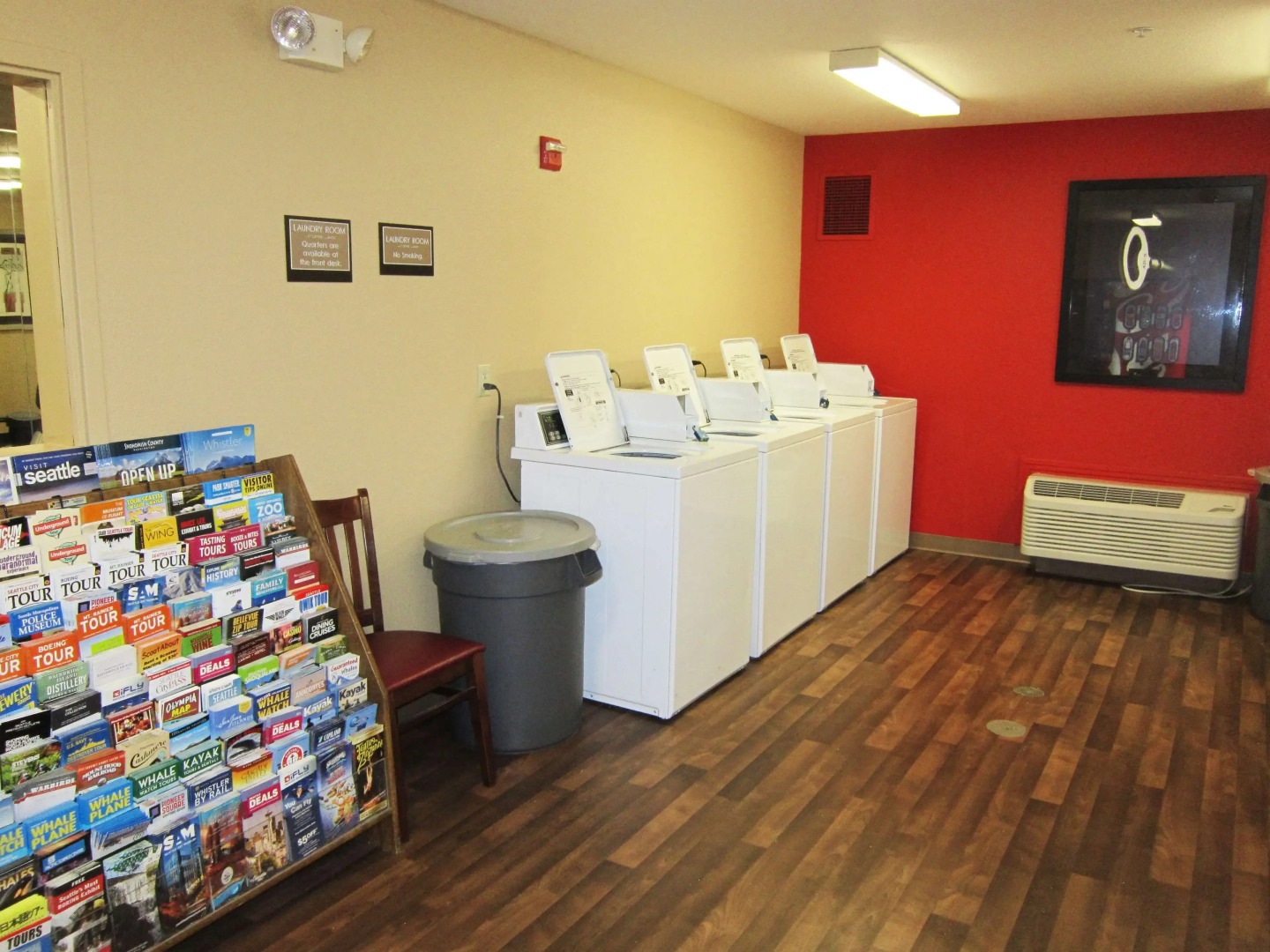 Extended Stay America - Seattle - Renton