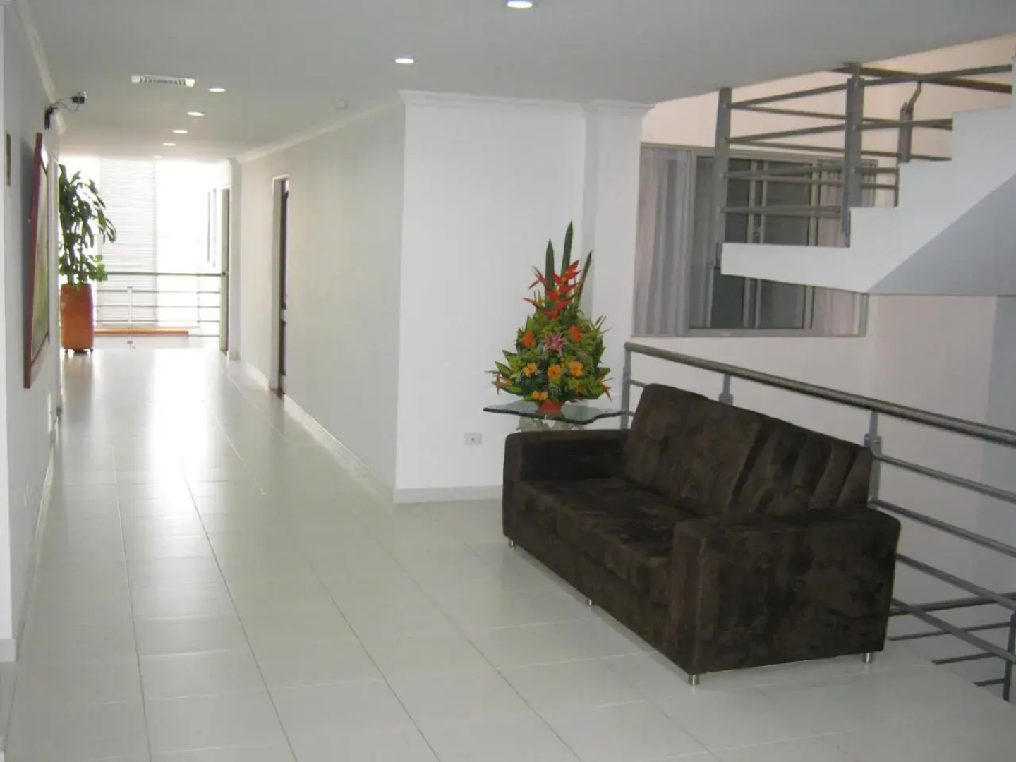 Hotel Sol Dorado