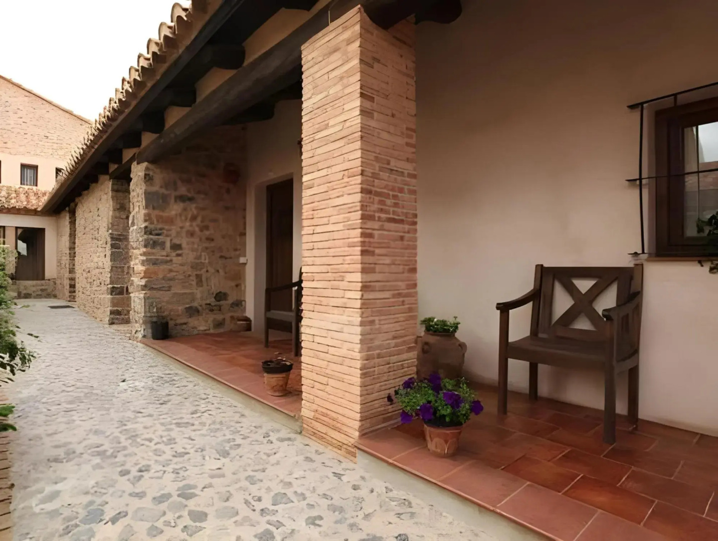 La Fonda De La Estación