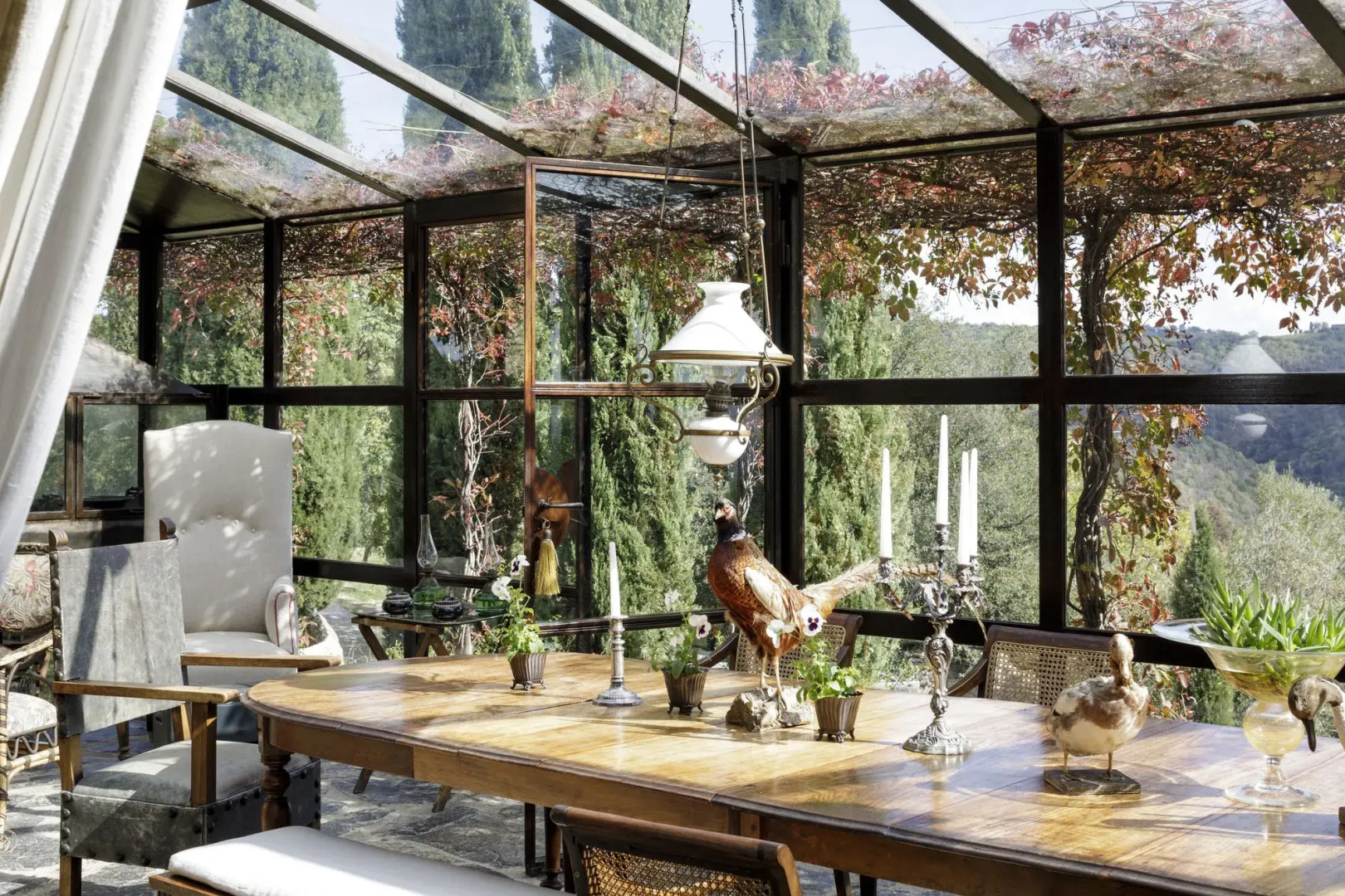 Castello Di Vicarello