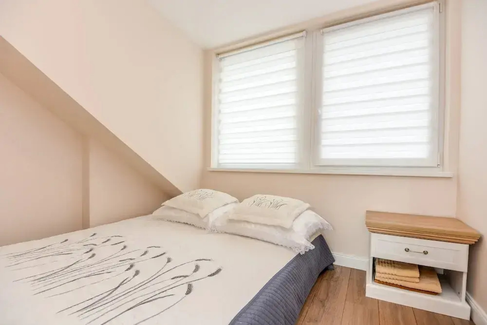 Апартаменты Seaside у пляжа Palanga Beach