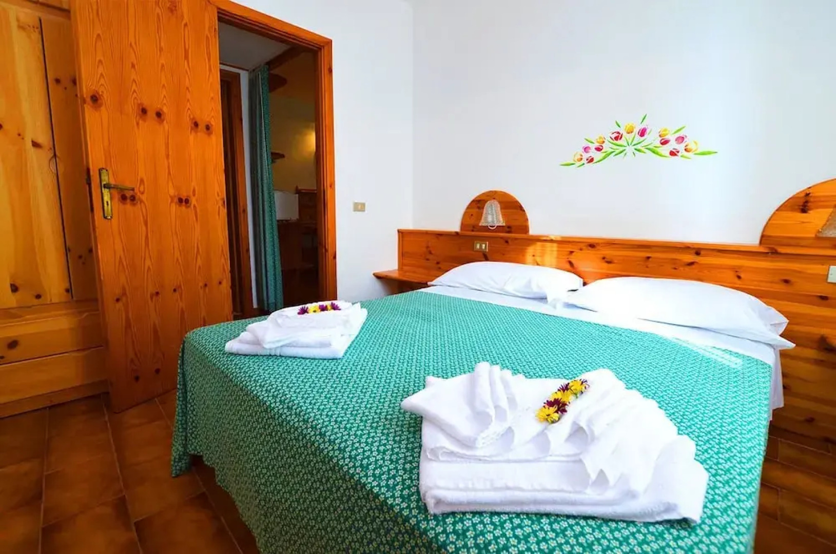 Villaggio l' Olivara