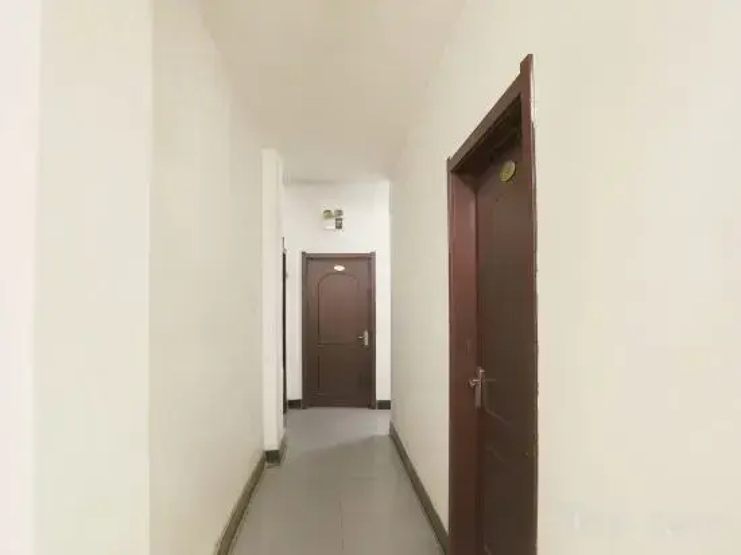 Huayugong Guesthouse