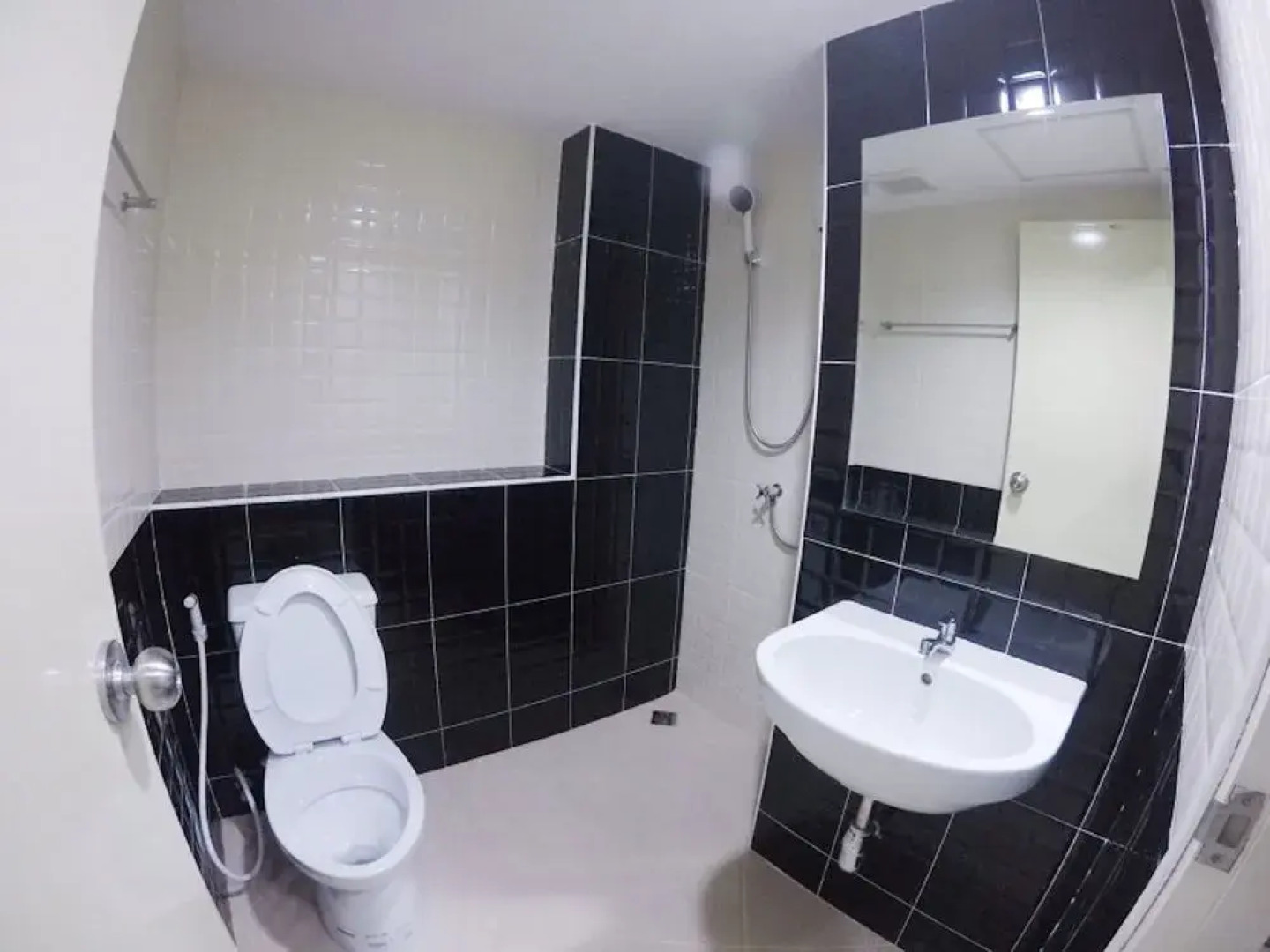 Naracha Residence Building A