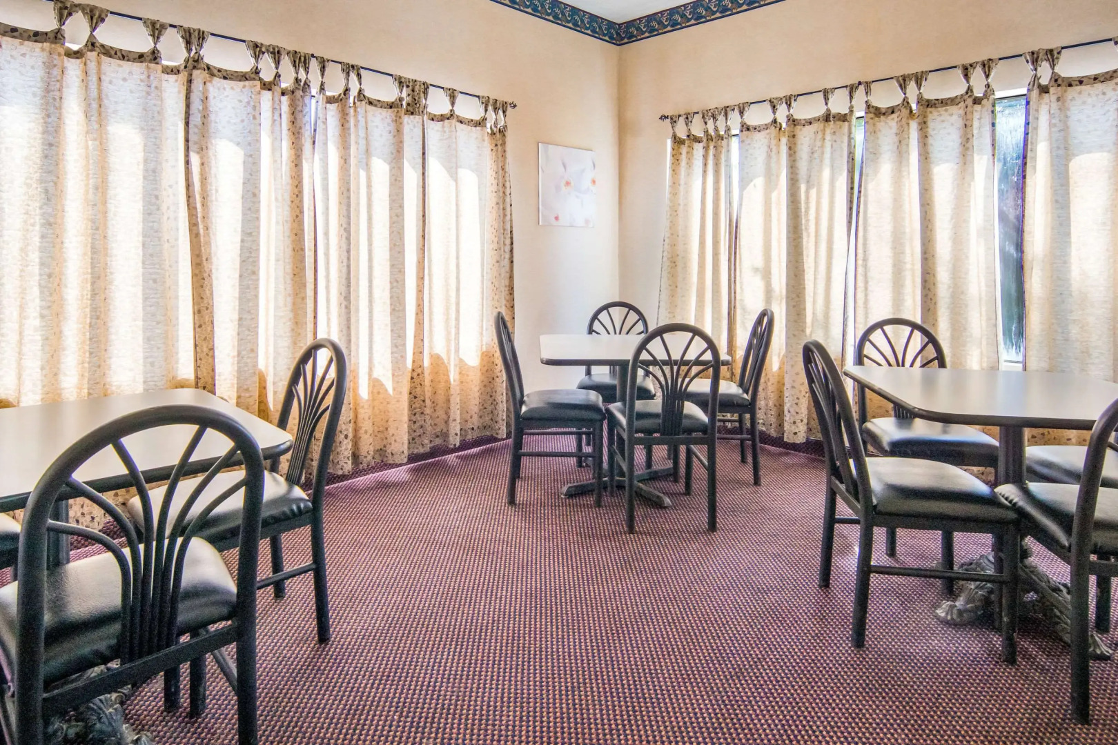 Econo Lodge Inn & Suites Sweetwater I-20