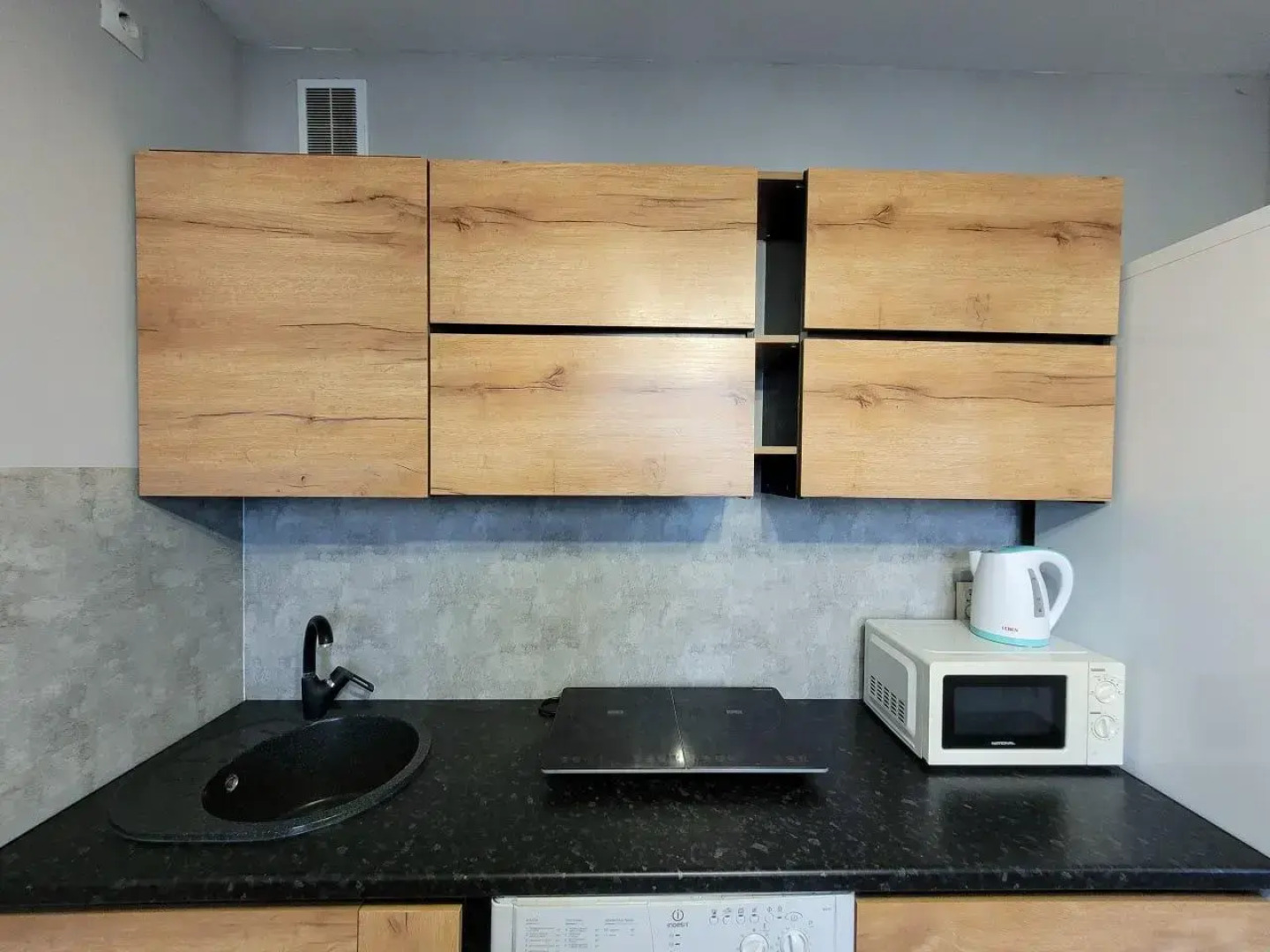 Апарт Миасс на проспекте Макеева 82