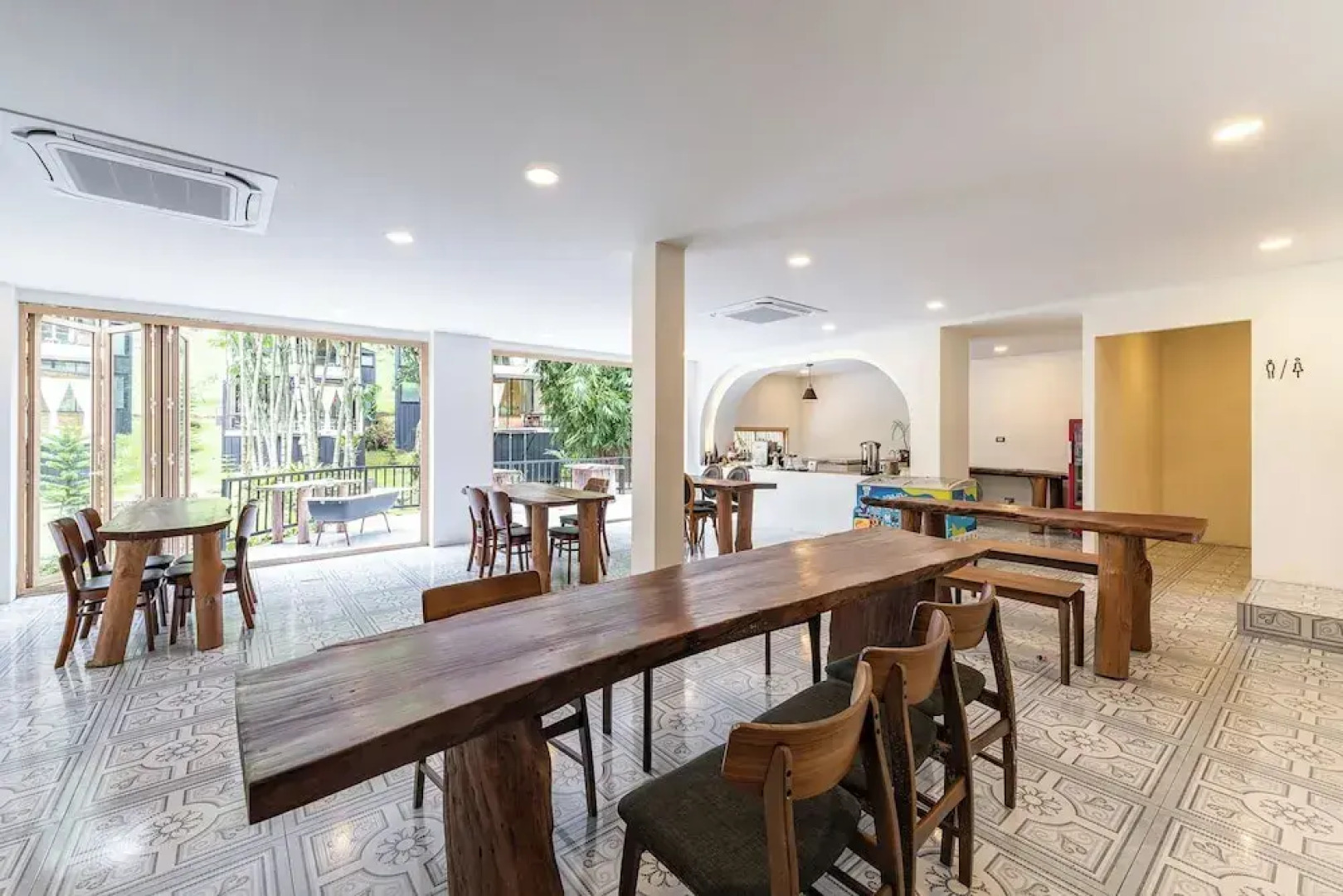 Inthada At Mae Kampong Chiang Mai