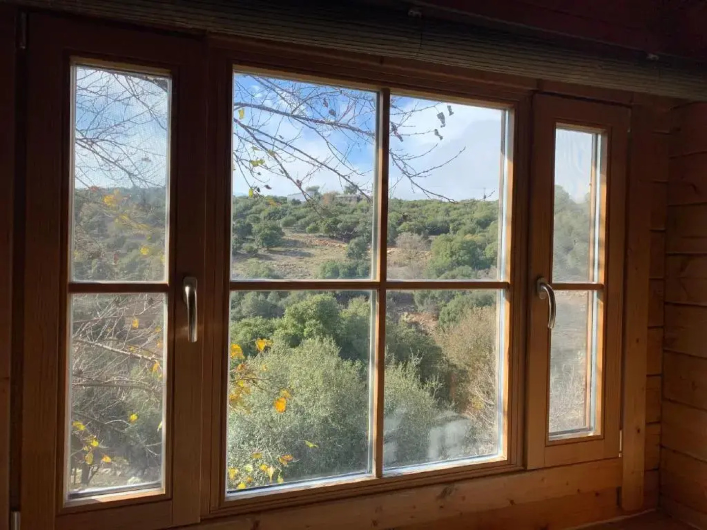 פסגת מתת Pisgat mattat