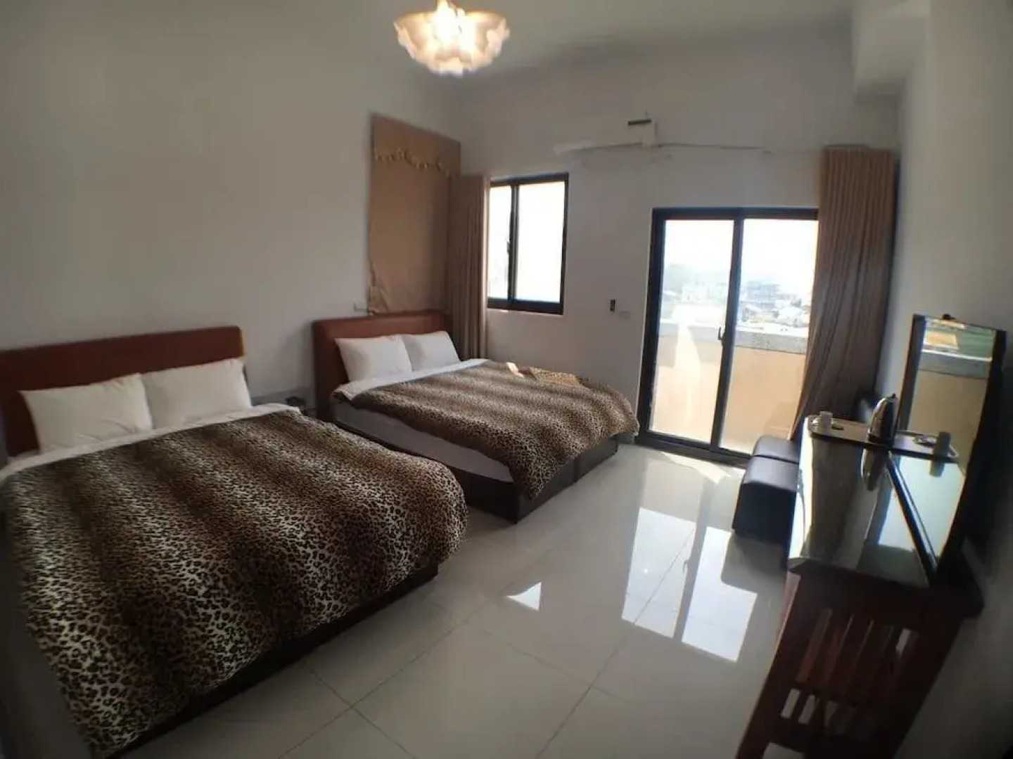 Quan Ming Line Museum