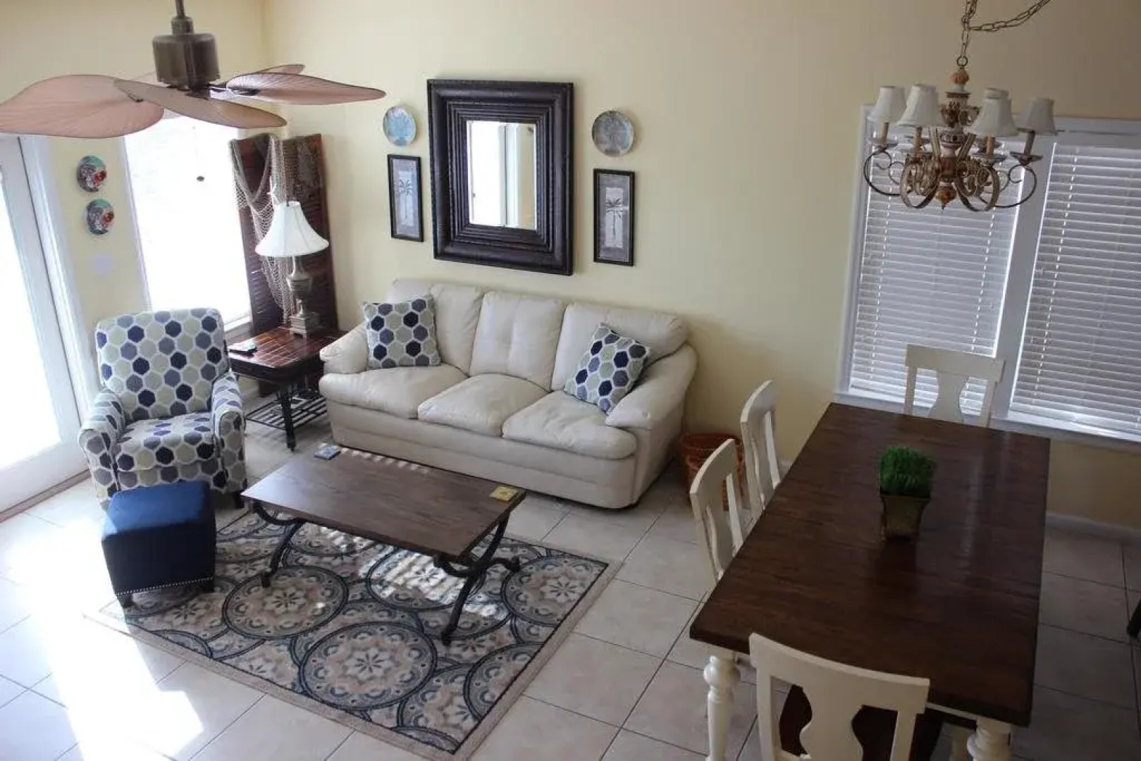 Seabreeze Trail 37 30-A