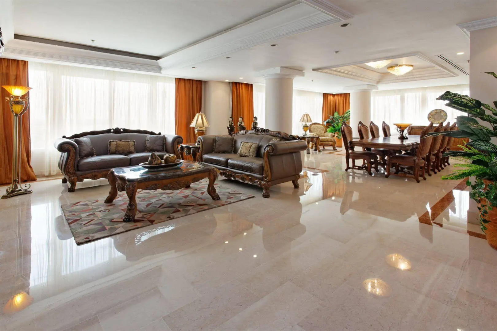 Maruma Hotel and Casino