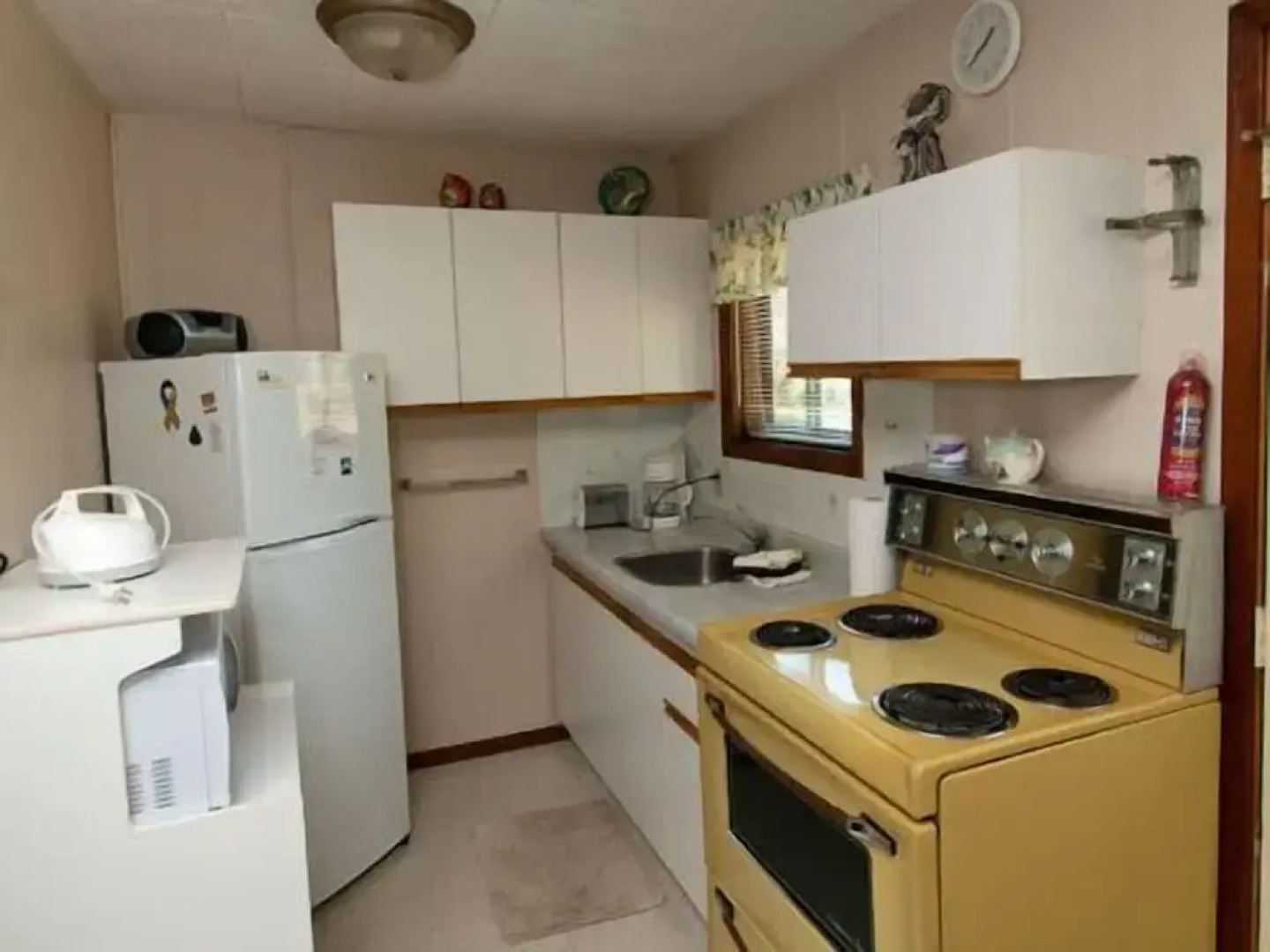 North Shore Cottages