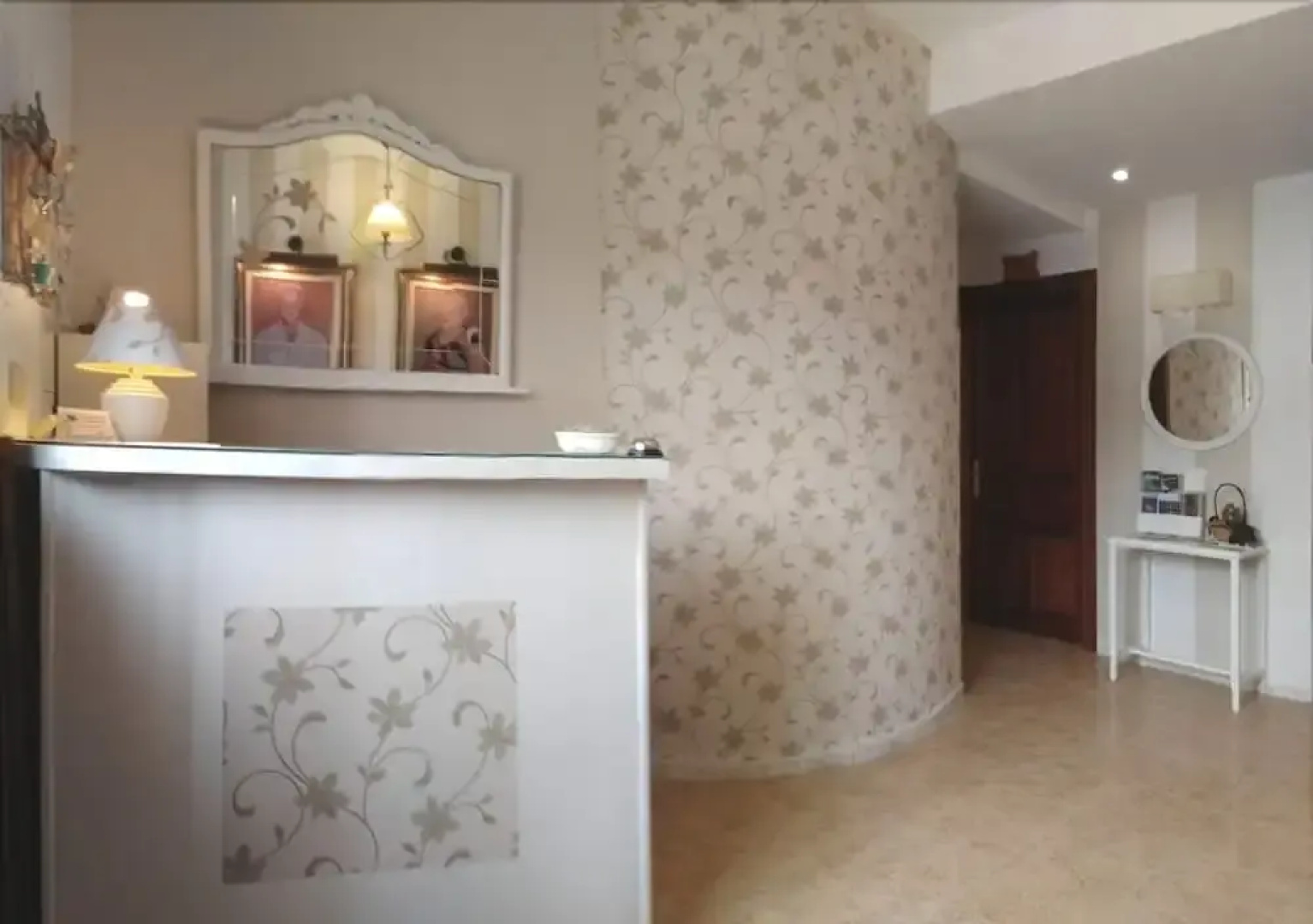 Apartamentos Pájaro Azul