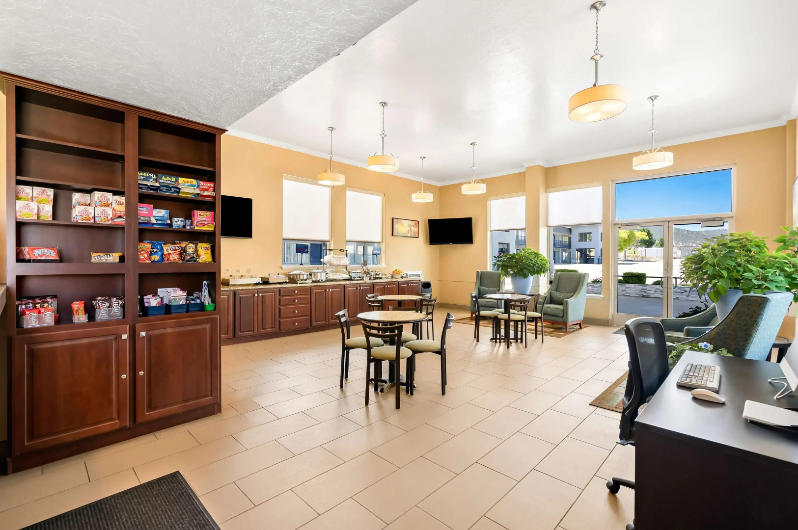 Best Western Paradise Inn Of Nephi