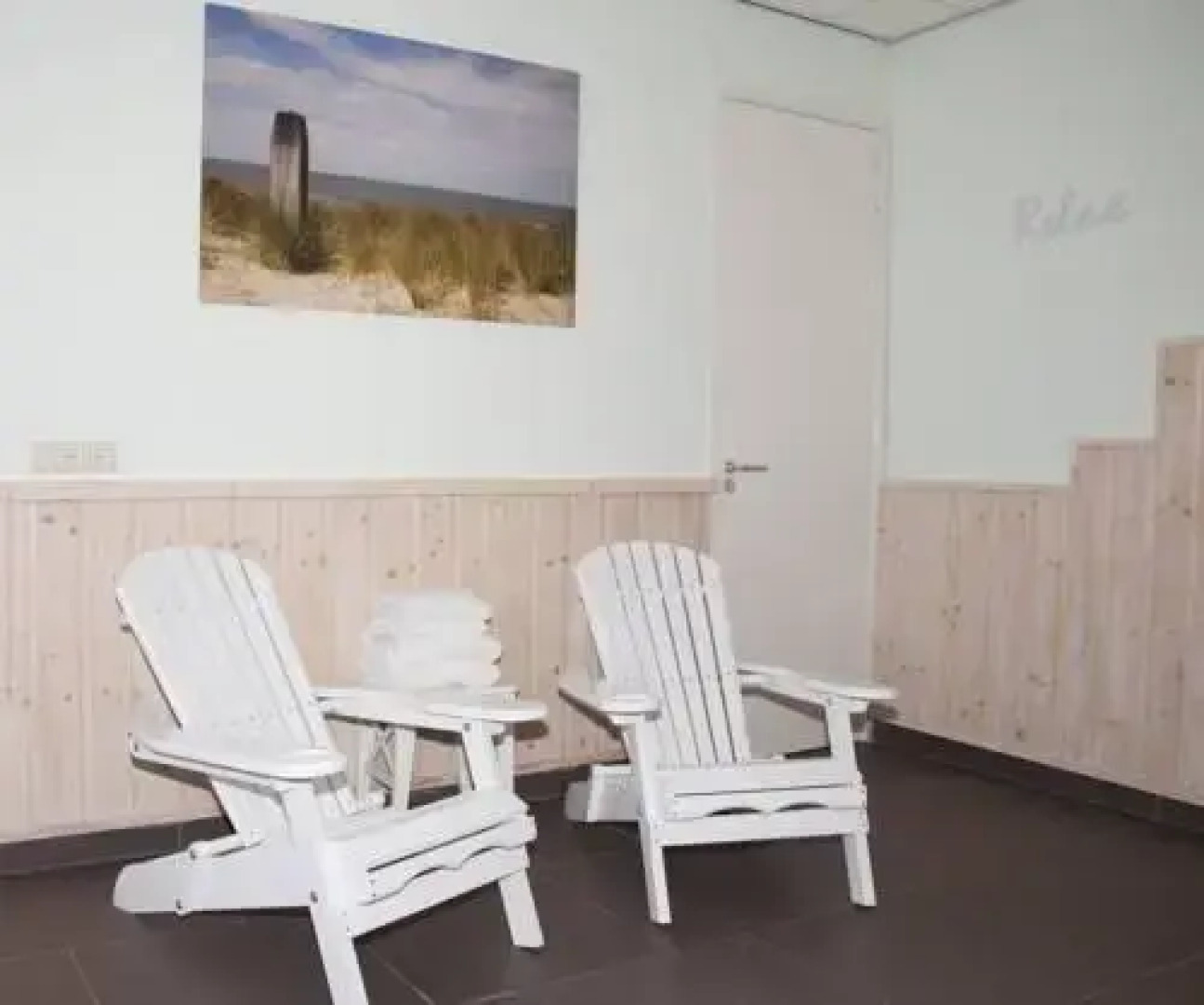 Strandhotel Noordzee