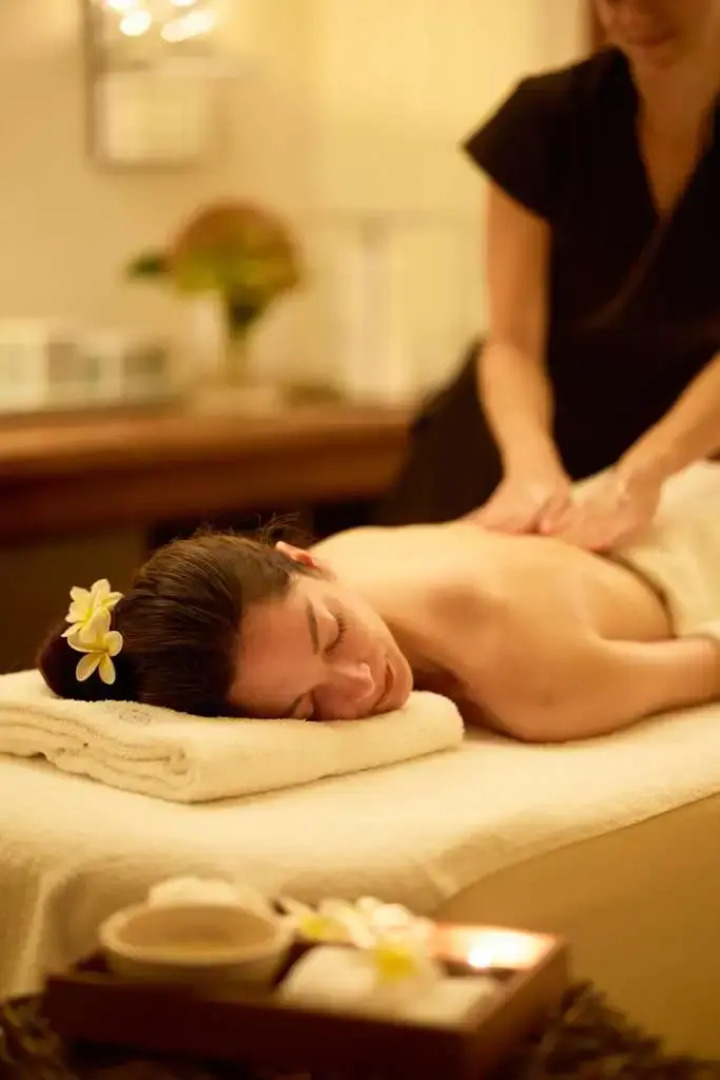 Mediterranean Beach Hotel