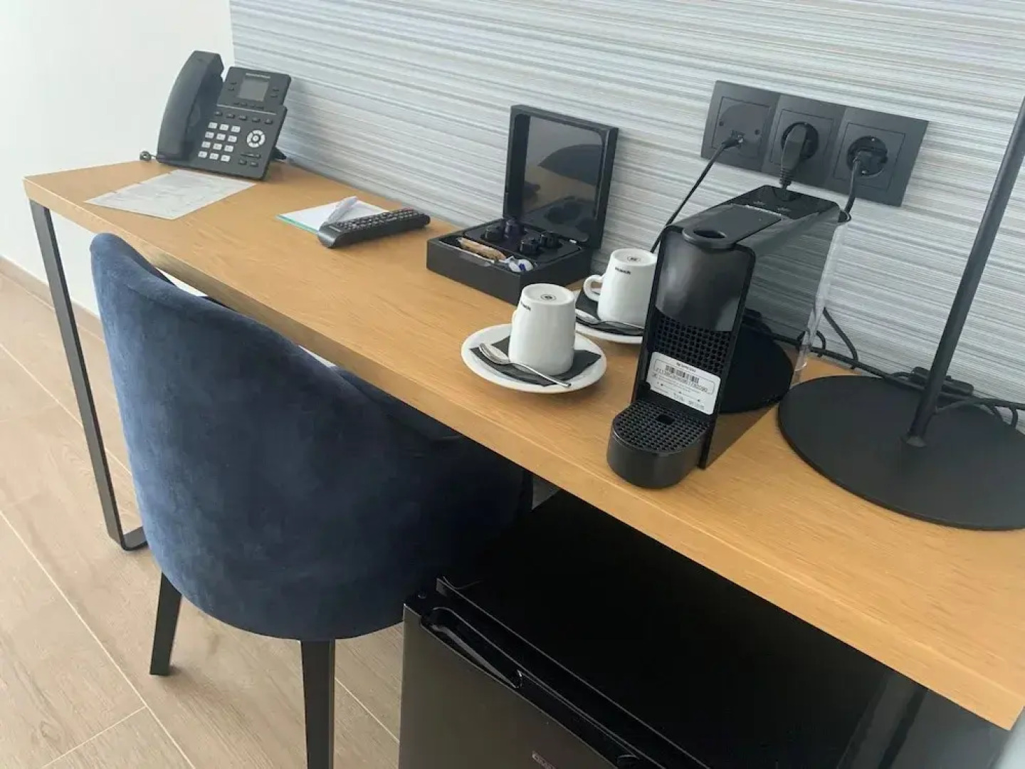 Syncrosfera Fitness & Spa Health Hotel Boutique