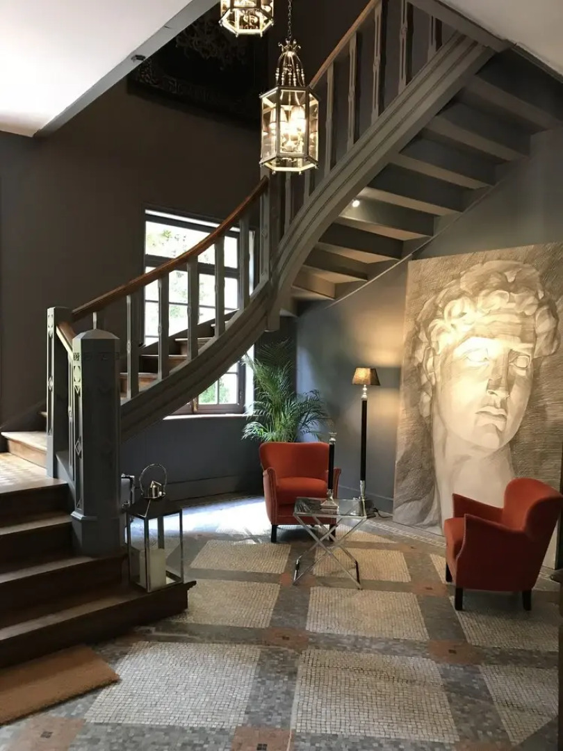 Chambres d'hôtes Clos Barthelemy