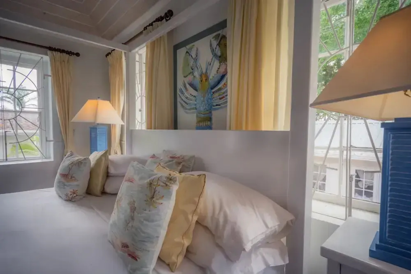 We Stay Well Sanctuary Barbados - Wellness in Paradise