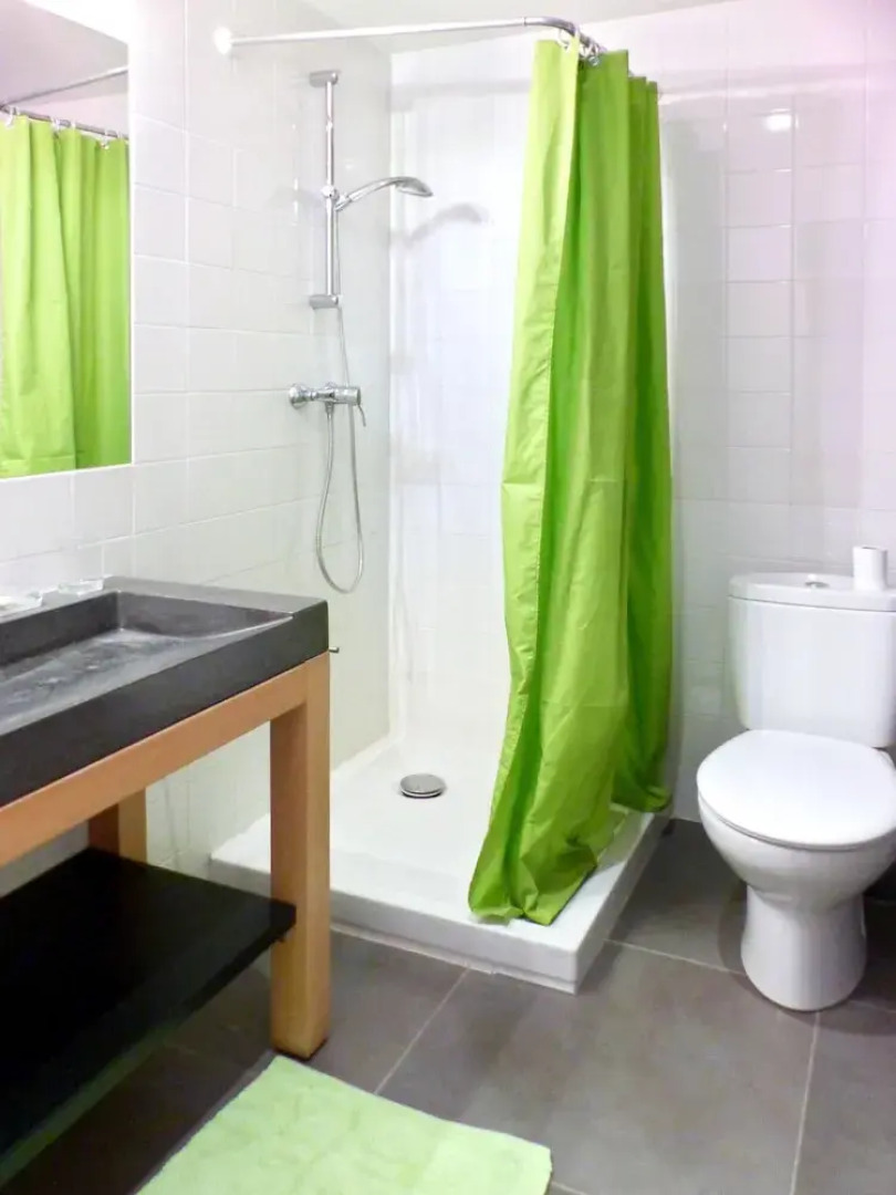 House With 3 Bedrooms in Séné, With Furnished Terrace and Wifi - 3 km