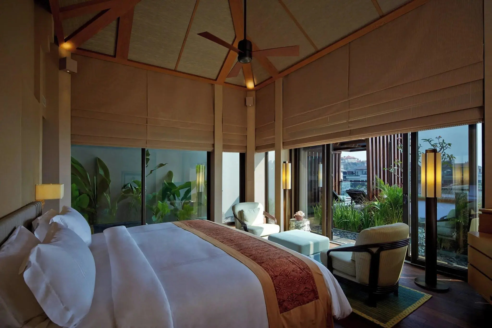 The Ritz-Carlton, Bali