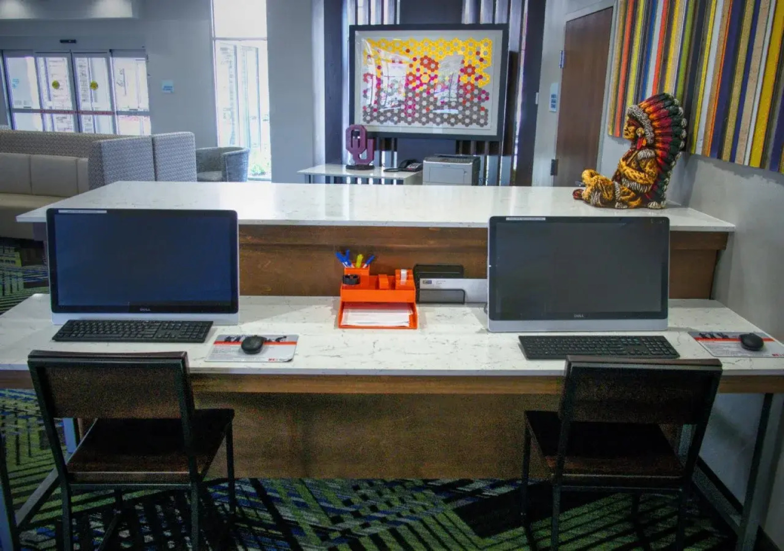 Holiday Inn Express & Suites Moore by IHG